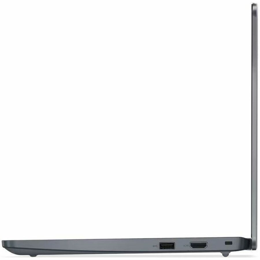 Lenovo 14e Chromebook Gen 3 82W6001TUS Chromebook 14" - Full HD - Intel Core i3 i3-N305 - 8 Go - Mémoire Flash 128 Go - Clavier Anglais - Gris Orage 82W6001TUS