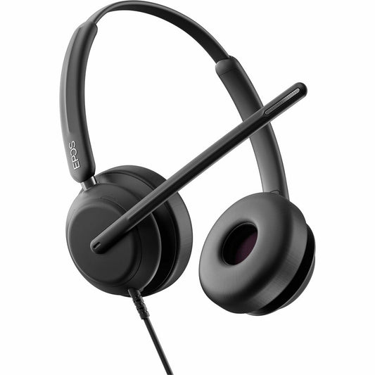 Casque EPOS Duo, USB-C 1001213