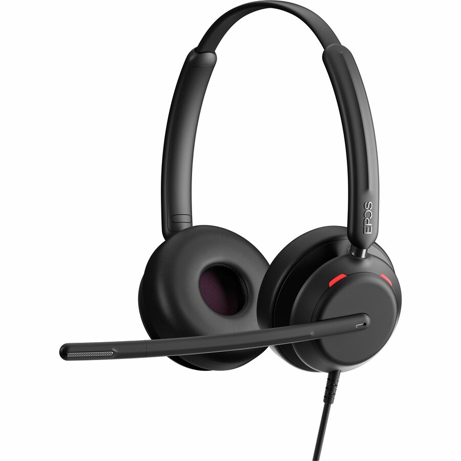 Casque EPOS Duo, USB-C 1001213