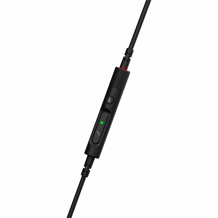 Casque EPOS Duo, USB-C 1001213