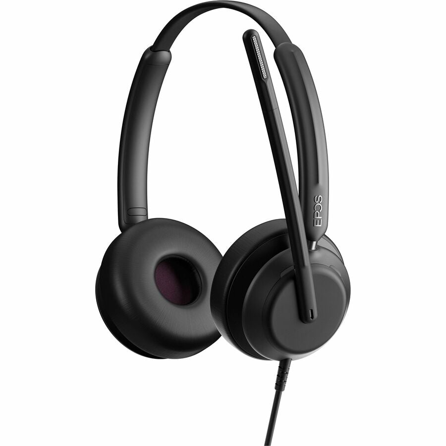 Casque EPOS Duo, USB-C 1001213