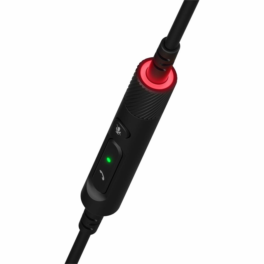 Casque EPOS Duo, USB-C 1001213