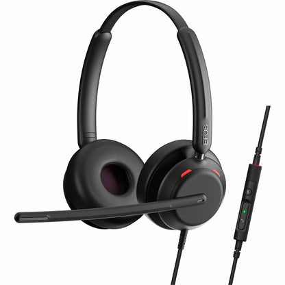 Casque EPOS Duo, USB-C 1001213