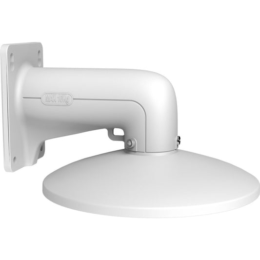 Support mural Hikvision DS-1618ZJ-6D pour caméra réseau - Blanc DS-1618ZJ-6D