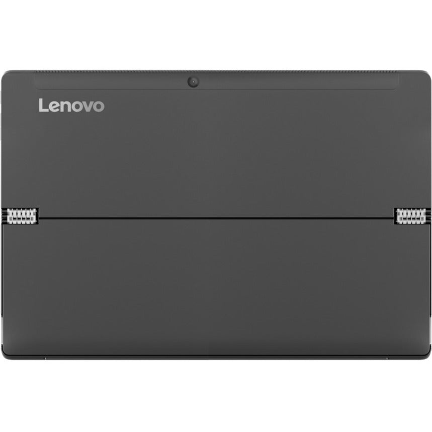 Lenovo IdeaPad Miix 520-12IKB 81CG0203CF Ordinateur portable 2 en 1 12,2" à écran tactile détachable - Intel Core i5 8e génération i5-8250U - 8 Go - SSD 256 Go - Clavier français - Gris fer 81CG0203CF