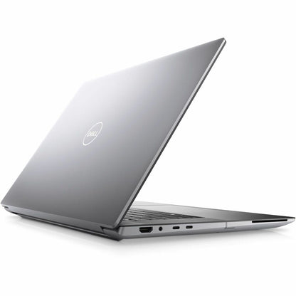 Station de travail mobile Dell Precision 5000 5690 16" - Full HD Plus - Intel Core Ultra 7 165H - Technologie vPro - Plateforme Intel Evo - 32 Go - SSD 512 Go - Clavier anglais (États-Unis) - Gris Titan anodisé W7XCG