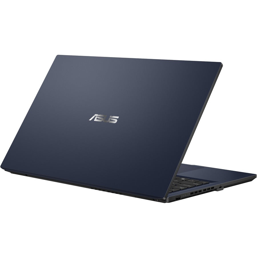 Asus ExpertBook B1 B1502 B1502CVA-P5SR1-CA 15.6" Notebook - Full HD - Intel Core i5 13th Gen i5-1335U - 16 GB - 512 GB SSD - Star Black B1502CVA-P5SR1-CA