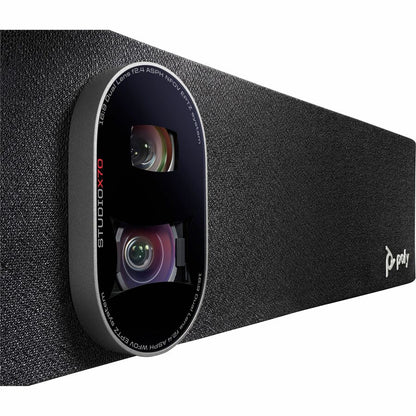 Équipement de vidéoconférence Poly Studio X70 842X1AA#ABA
