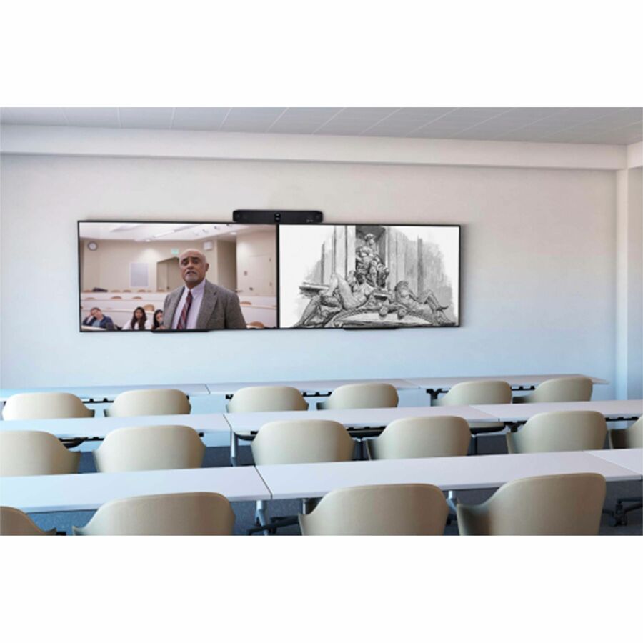 Équipement de vidéoconférence Poly Studio X70 842X1AA#ABA
