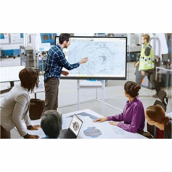 Lenovo ThinkPad P16v Gen 2 21KX0024US 16" Mobile Workstation - WUXGA - Intel Core Ultra 7 155H - 32 GB - 1 TB SSD - English Keyboard - Black 21KX0024US