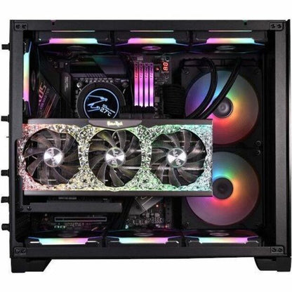 Lenovo ThinkStation P3 Ultra 30HA006YUS Workstation - 1 x Intel Core i7 14th Gen i7-14700 - 64 GB - 1 TB SSD - Ultra Small 30HA006YUS