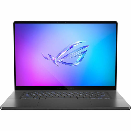 Ordinateur portable de jeu Asus ROG Zephyrus G16 GA605 GA605WI-XB96 16" - 2,5K - AMD Ryzen AI 9 370 - 32 Go - SSD 1 To GA605WI-XB96