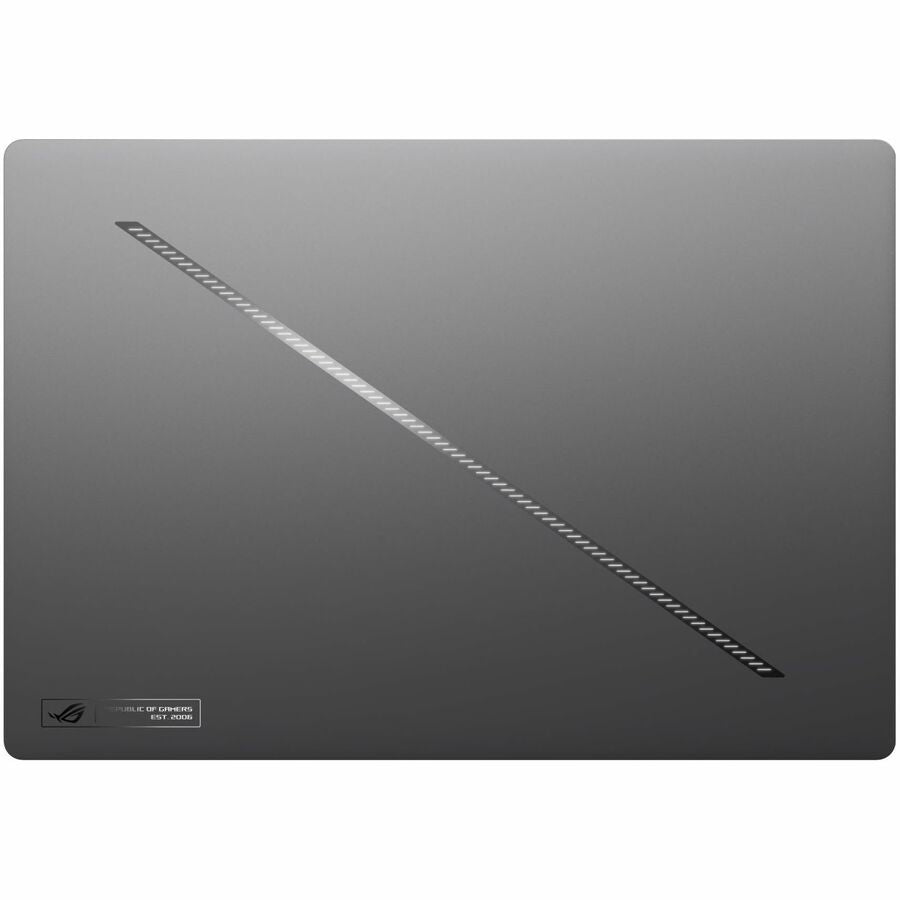 Ordinateur portable de jeu Asus ROG Zephyrus G16 GA605 GA605WI-XB96 16" - 2,5K - AMD Ryzen AI 9 370 - 32 Go - SSD 1 To GA605WI-XB96