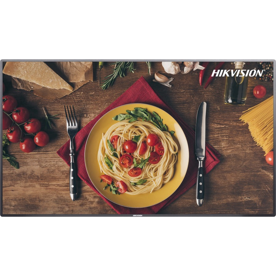 Affichage numérique Hikvision 32 pouces DS-D6032FN-B