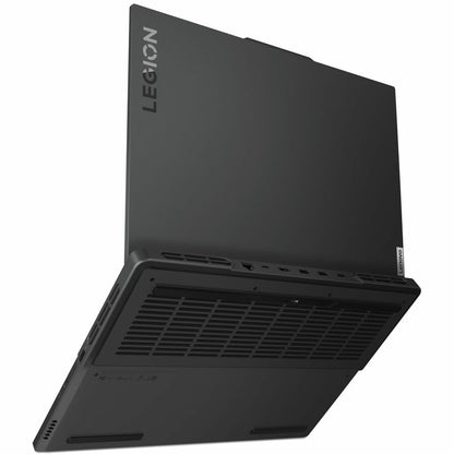 Ordinateur portable de jeu Lenovo Legion Pro 5 16IRX8 82WK00H9CC 16" - WQXGA - Intel Core i7 13e génération i7-13700HX - 16 Go - SSD 1 To - Clavier anglais - Gris onyx 82WK00H9CC