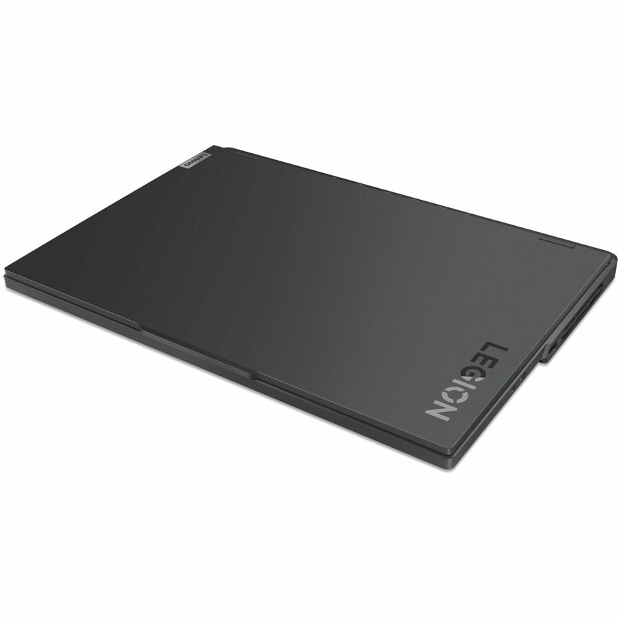 Ordinateur portable de jeu Lenovo Legion Pro 5 16IRX8 82WK00H9CC 16" - WQXGA - Intel Core i7 13e génération i7-13700HX - 16 Go - SSD 1 To - Clavier anglais - Gris onyx 82WK00H9CC
