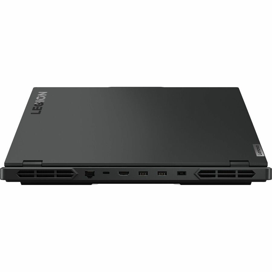 Ordinateur portable de jeu Lenovo Legion Pro 5 16IRX8 82WK00H9CC 16" - WQXGA - Intel Core i7 13e génération i7-13700HX - 16 Go - SSD 1 To - Clavier anglais - Gris onyx 82WK00H9CC