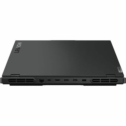 Ordinateur portable de jeu Lenovo Legion Pro 5 16IRX8 82WK00H9CC 16" - WQXGA - Intel Core i7 13e génération i7-13700HX - 16 Go - SSD 1 To - Clavier anglais - Gris onyx 82WK00H9CC