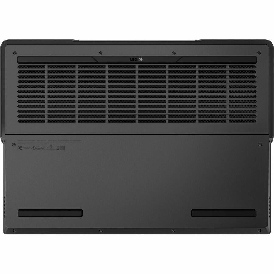 Ordinateur portable de jeu Lenovo Legion Pro 5 16IRX8 82WK00H9CC 16" - WQXGA - Intel Core i7 13e génération i7-13700HX - 16 Go - SSD 1 To - Clavier anglais - Gris onyx 82WK00H9CC