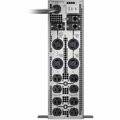APC by Schneider Electric Smart-UPS Ultra 5kVA Tower UPS SRTL5KTF