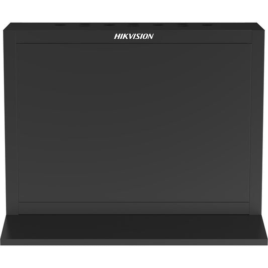 Support de montage Hikvision DS-DN55E4M/B pour écran LCD - Noir DS-DN55E4M/B