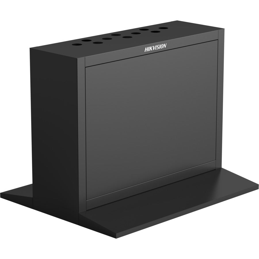 Support de montage Hikvision DS-DN55E4M/B pour écran LCD - Noir DS-DN55E4M/B