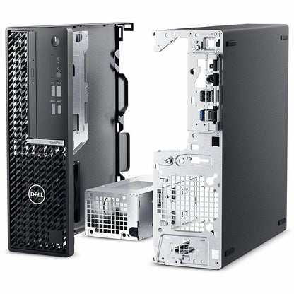 Ordinateur de bureau Dell OptiPlex 7000 7020 Plus - Intel Core i9 14e génération i9-14900 - Technologie vPro - 64 Go - SSD 1 To - Petit facteur de forme K9Y04