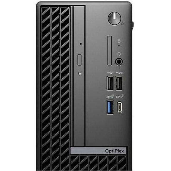 Ordinateur de bureau Dell OptiPlex 7000 7020 Plus - Intel Core i9 14e génération i9-14900 - Technologie vPro - 64 Go - SSD 1 To - Petit facteur de forme K9Y04
