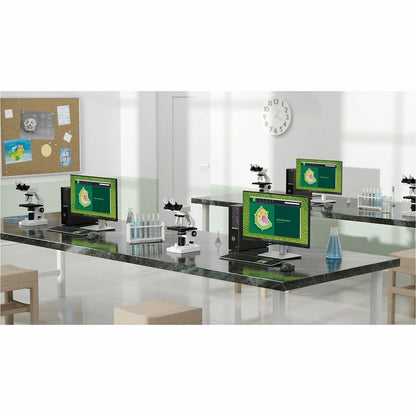 Ordinateur de bureau Dell OptiPlex 7000 7020 Plus - Intel Core i9 14e génération i9-14900 - Technologie vPro - 64 Go - SSD 1 To - Petit facteur de forme K9Y04