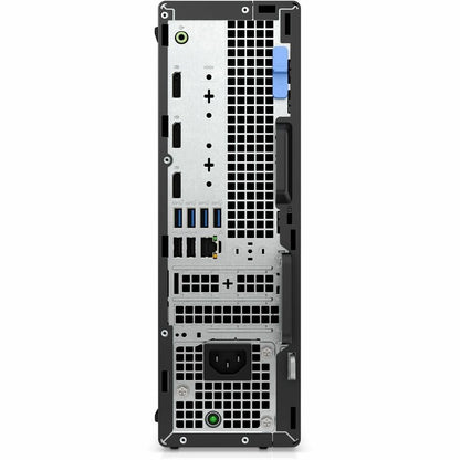 Ordinateur de bureau Dell OptiPlex 7000 7020 Plus - Intel Core i9 14e génération i9-14900 - Technologie vPro - 64 Go - SSD 1 To - Petit facteur de forme K9Y04