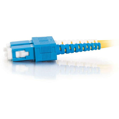 Câble duplex à fibre optique C2G 34668