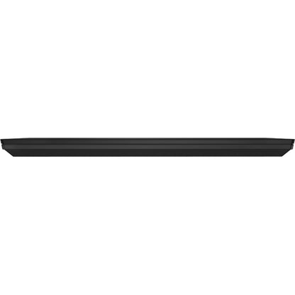 Ordinateur portable Lenovo ThinkPad E480 20KN003XUS 14" - Intel Core i5 8e génération i5-8250U - 8 Go - SSD 256 Go - Clavier anglais (États-Unis) - Noir 20KN003XUS