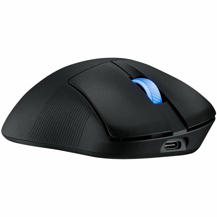Souris de jeu Asus ROG Keris II Ace P714 ROG KERIS II WL ACE/BLK