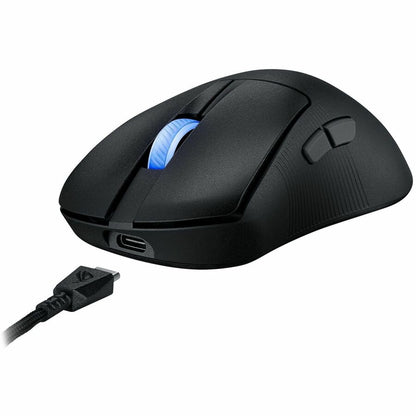 Souris de jeu Asus ROG Keris II Ace P714 ROG KERIS II WL ACE/BLK