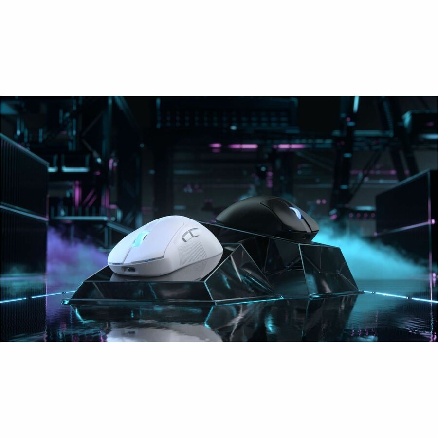 Souris de jeu Asus ROG Keris II Ace P714 ROG KERIS II WL ACE/BLK