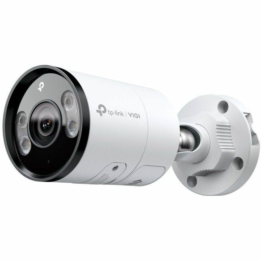 Caméra réseau extérieure TP-Link VIGI C345 4 mégapixels - Couleur - Bullet VIGI C345 (2,8 mm)