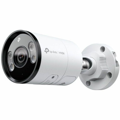 Caméra réseau extérieure TP-Link VIGI C345 4 mégapixels - Couleur - Bullet VIGI C345 (2,8 mm)