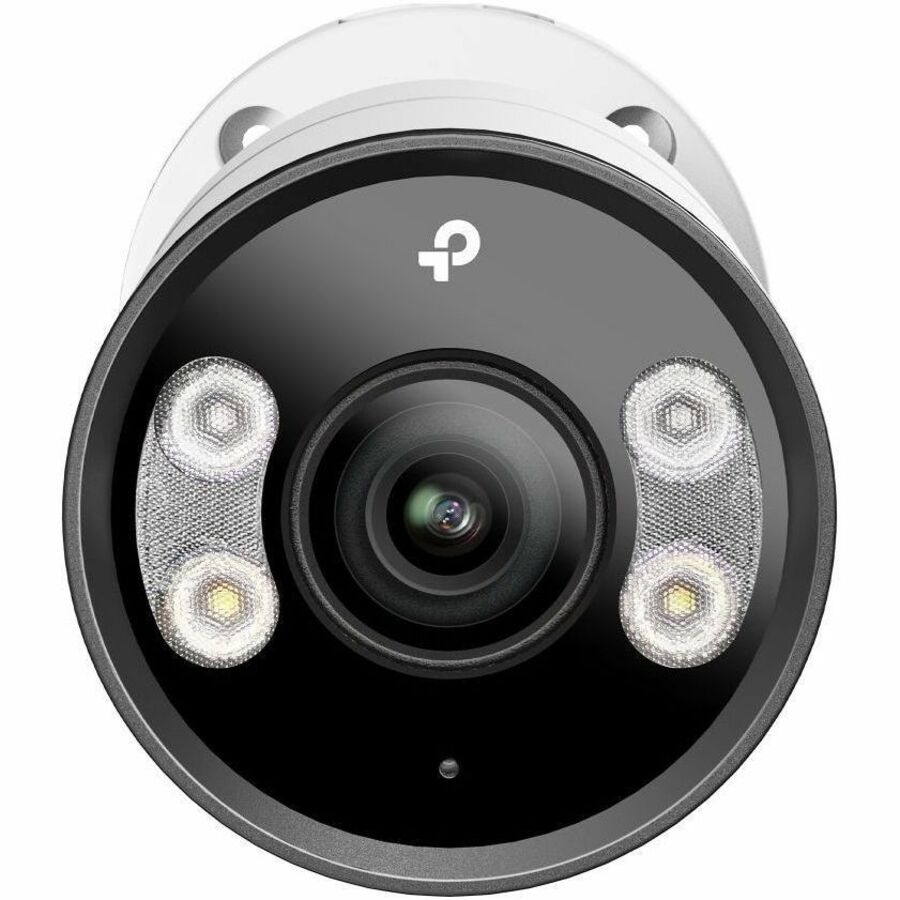 Caméra réseau extérieure TP-Link VIGI C345 4 mégapixels - Couleur - Bullet VIGI C345 (2,8 mm)