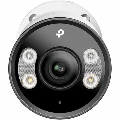 Caméra réseau extérieure TP-Link VIGI C345 4 mégapixels - Couleur - Bullet VIGI C345 (2,8 mm)