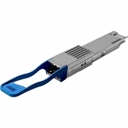 Émetteur-récepteur SMF Aruba Networking 400G PLR4 QSFP-DD MPO12 10 km S3N94A