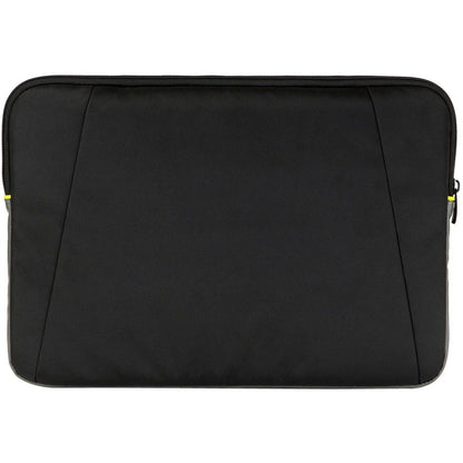 Sacoche de transport Targus CityGear TSS994CA (pochette) pour ordinateur portable 15,6" - Noir TSS994CA