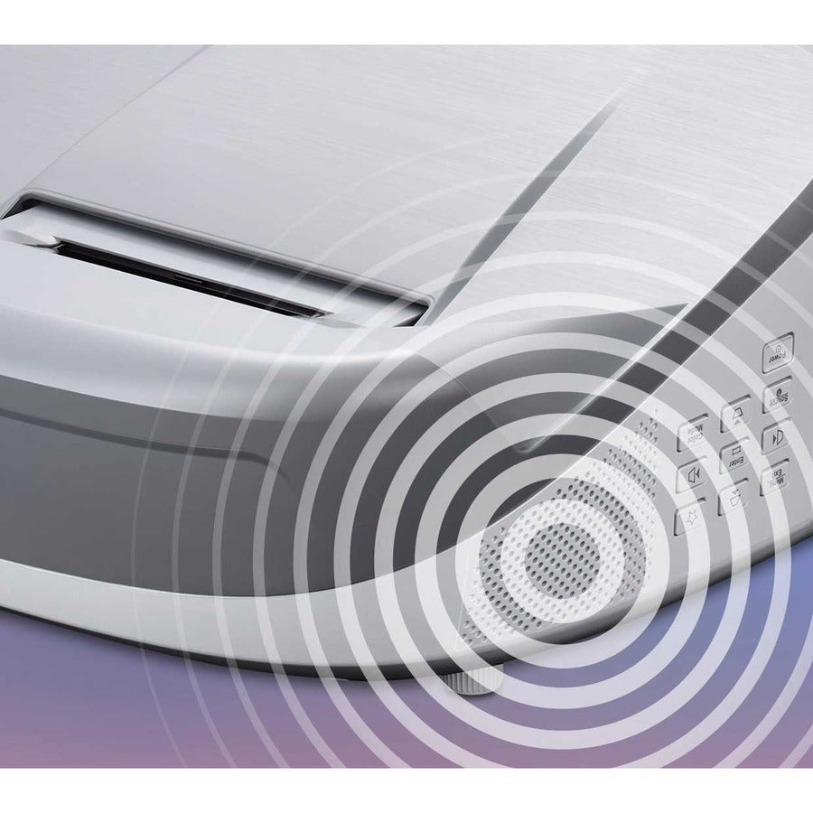Projecteur DLP 3D à focale ultra courte ViewSonic PS700X