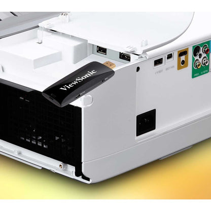 Projecteur DLP 3D à focale ultra courte ViewSonic PS700X