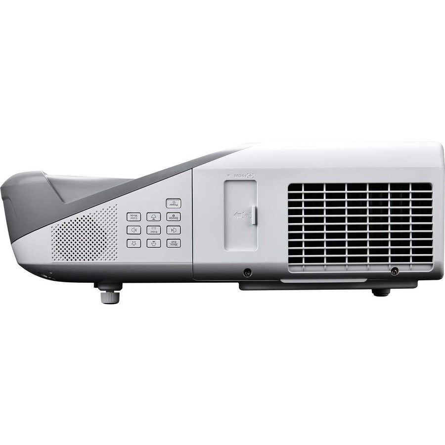 Projecteur DLP 3D à focale ultra courte ViewSonic PS700X