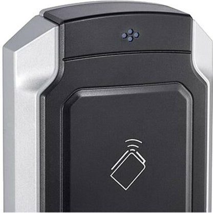Lecteur de cartes Hikvision Mifare avec clavier DS-K1104MK