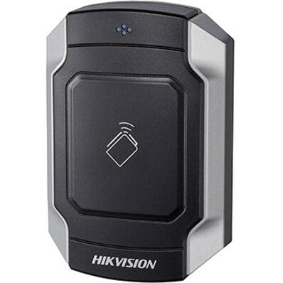 Lecteur de cartes Hikvision Mifare avec clavier DS-K1104MK