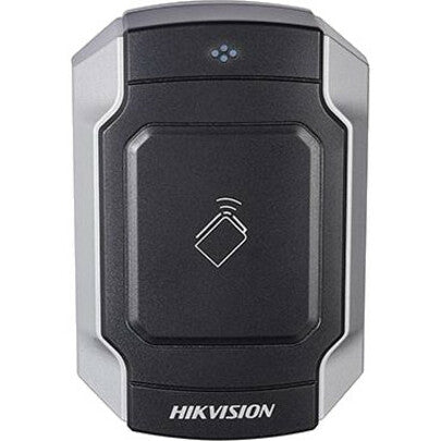 Lecteur de cartes Hikvision Mifare avec clavier DS-K1104MK