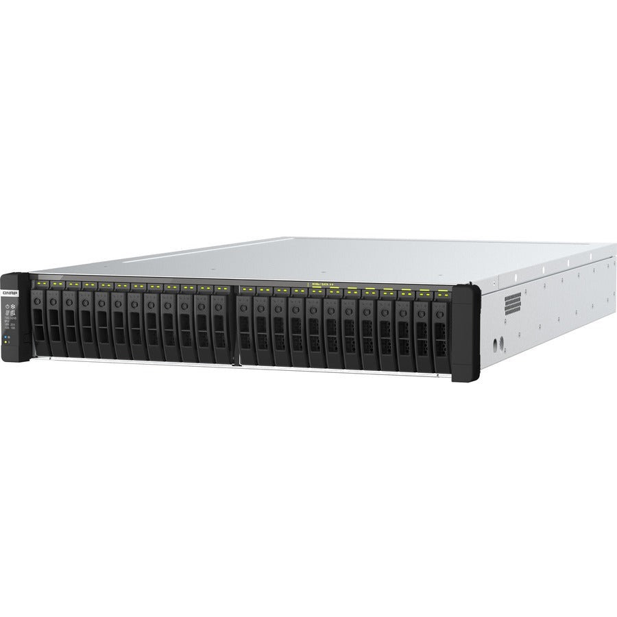 Système de stockage SAN/NAS QNAP TDS-H2489FU-4314-512G TDS-H2489FU-4314-512G-US