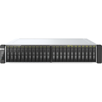 Système de stockage SAN/NAS QNAP TDS-H2489FU-4314-512G TDS-H2489FU-4314-512G-US