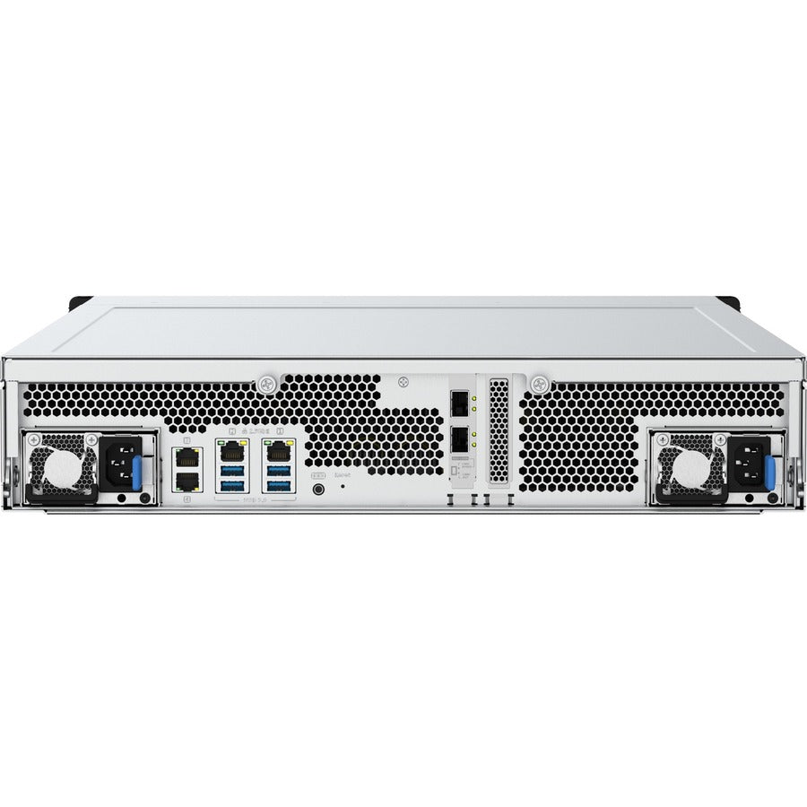 Système de stockage SAN/NAS QNAP TDS-H2489FU-4314-512G TDS-H2489FU-4314-512G-US